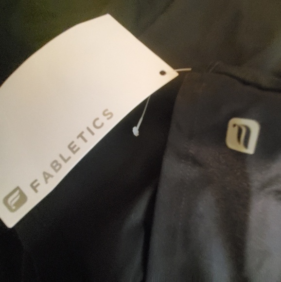 FABLETICS XL athletic tank - Picture 6 of 6